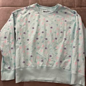 Champion sweatshirt